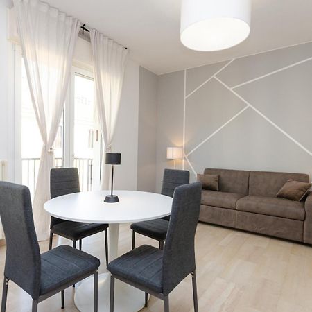 Vivimihome - Vivi I Navigli Elegante E Centrale Милан Экстерьер фото