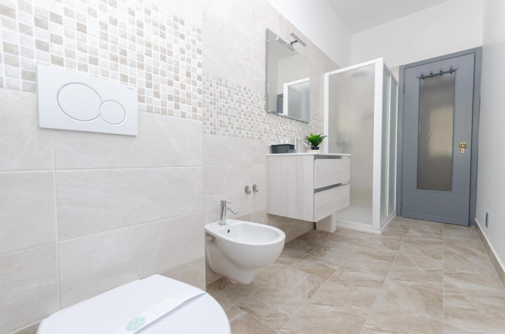 Vivimihome - Vivi I Navigli Elegante E Centrale Милан Экстерьер фото