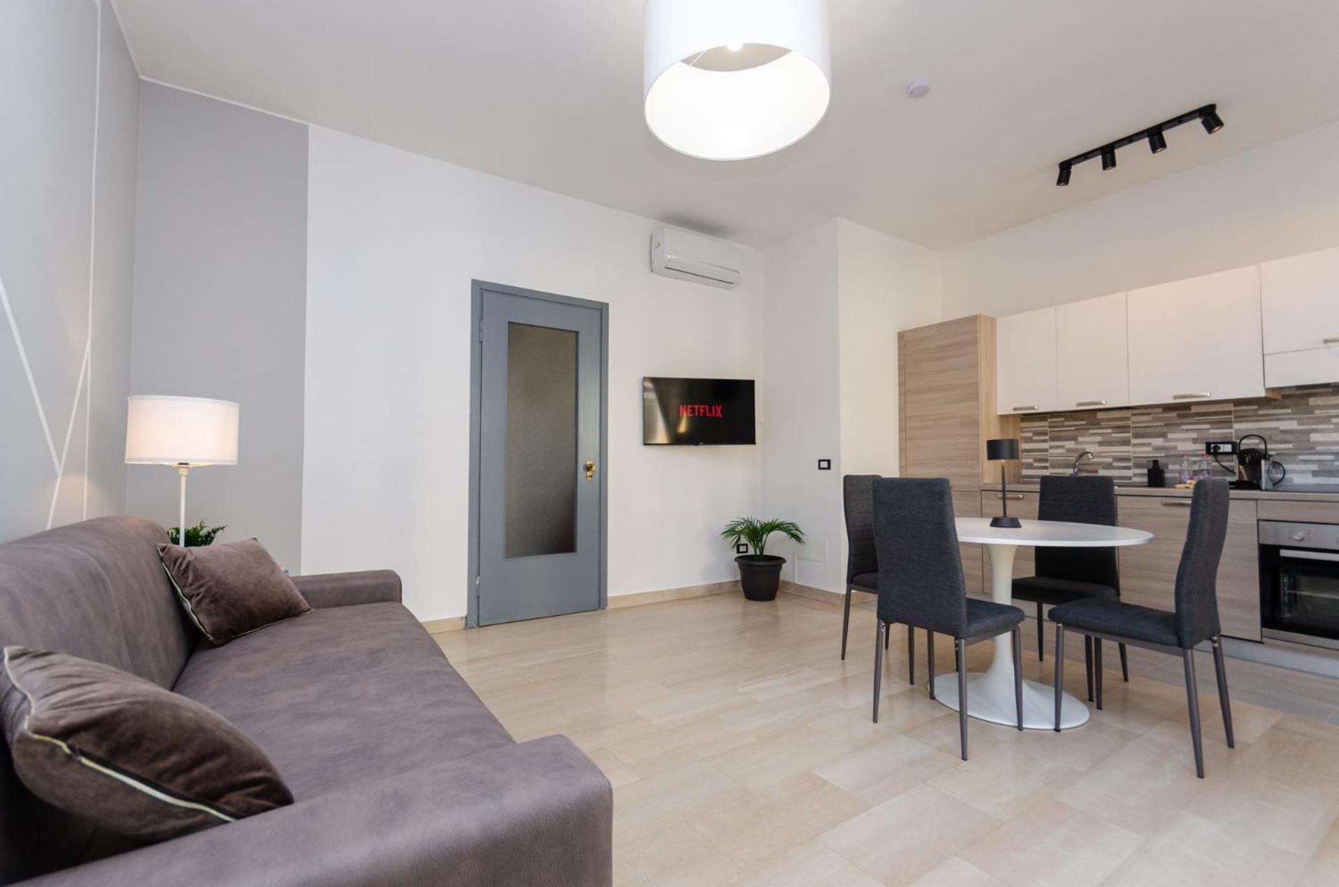 Vivimihome - Vivi I Navigli Elegante E Centrale Милан Экстерьер фото