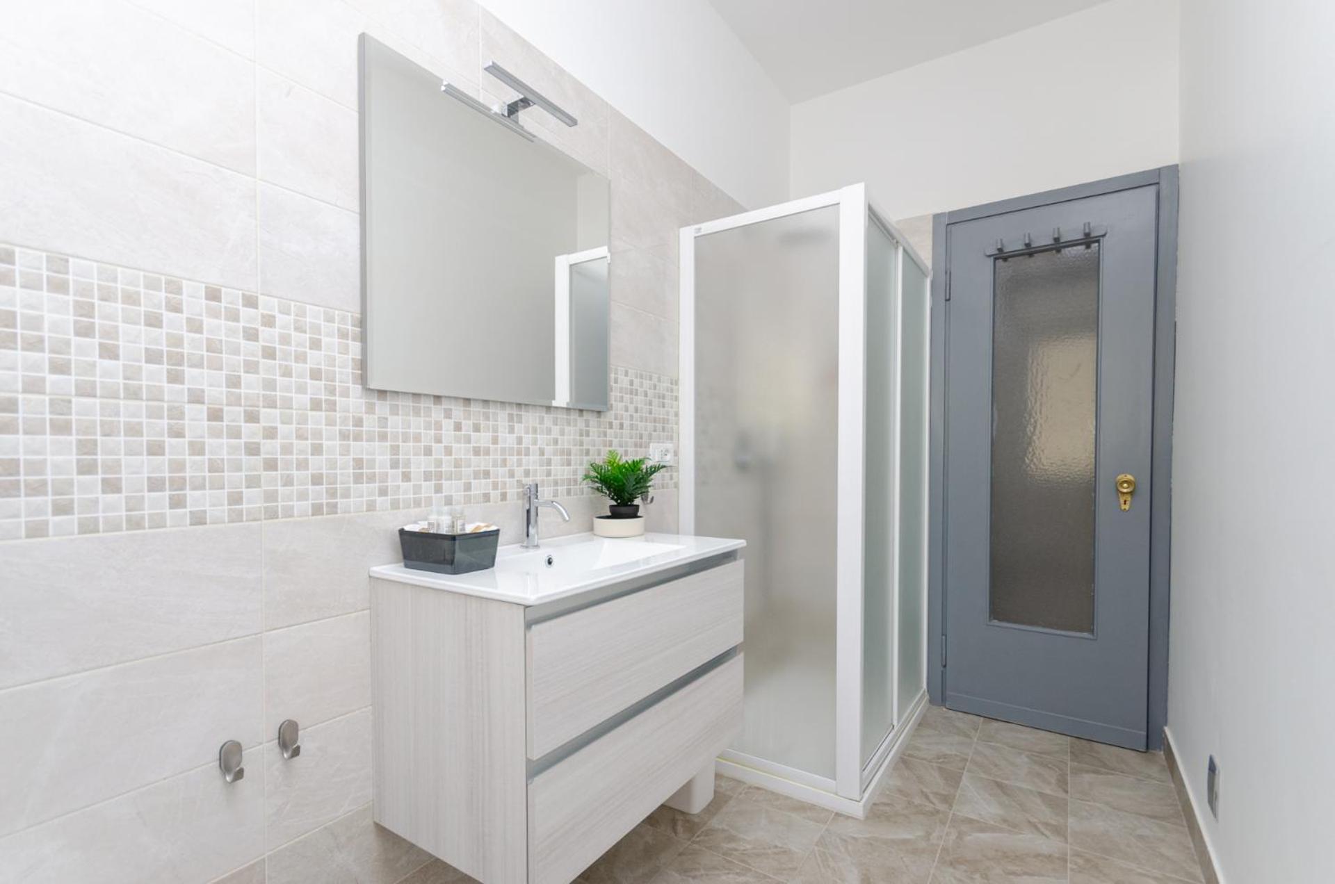 Vivimihome - Vivi I Navigli Elegante E Centrale Милан Экстерьер фото
