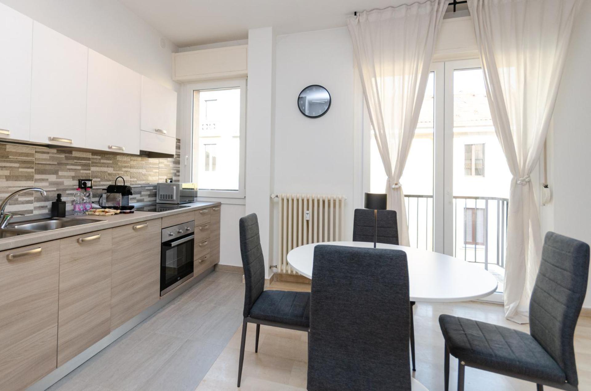 Vivimihome - Vivi I Navigli Elegante E Centrale Милан Экстерьер фото